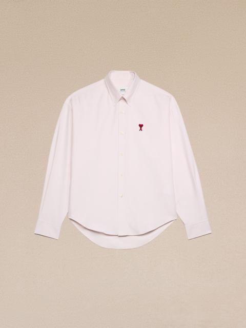 AMI Paris Boxy Fit Shirt