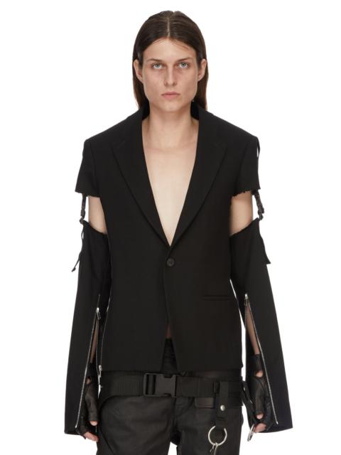 Rick Owens VEGA BLAZER