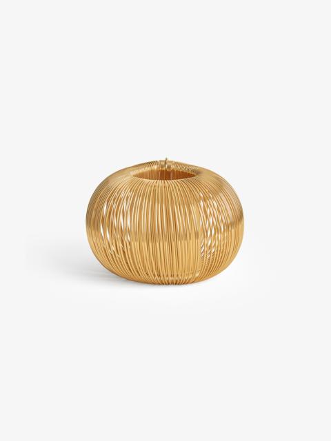 Alaïa SLINKY CUFF