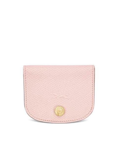 Longchamp Épure card holder