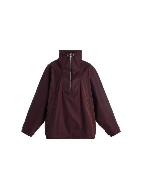 AGOLDE Coulson Cotton-Blend Jacket