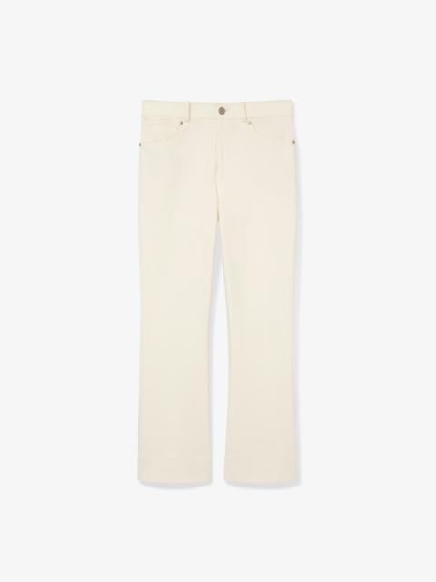 M.M.LaFleur Archie Jean - Eco Better Than Denim
