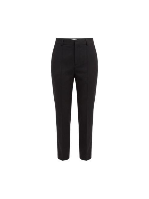 Loewe Wool trousers