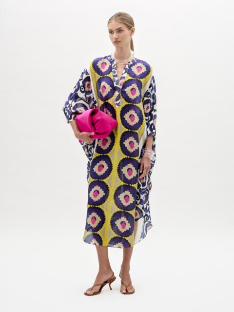 SILVIA TCHERASSI Ilse Tunic
