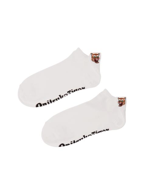 Onitsuka Tiger ANKLE SOCKS
