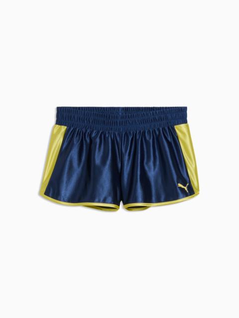 PUMA FUTURE.PUMA.ARCHIVE Women's 2" Shorts