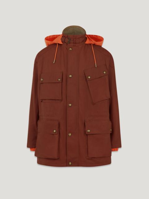 Belstaff BELSTAFF X NIGEL CABOURN DERWENT TRIALMASTER