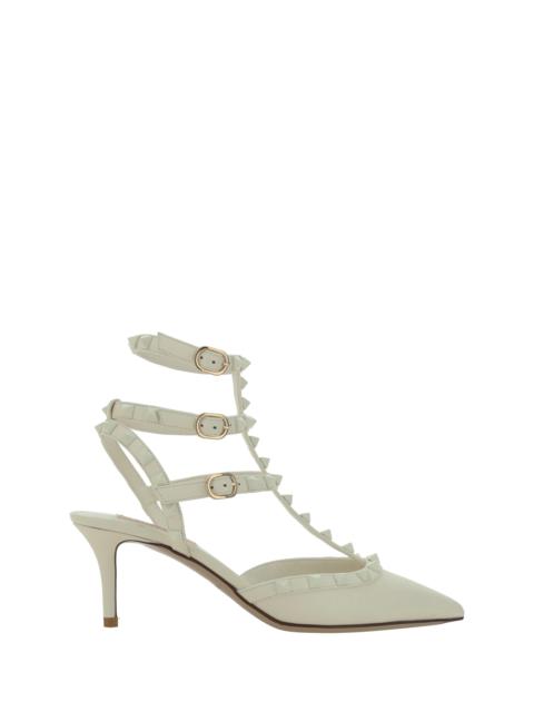 Valentino Garavani Rockstud Pumps