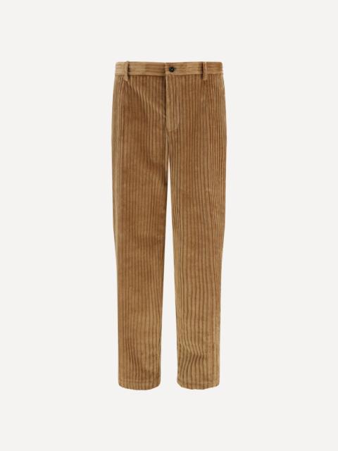 Dolce & Gabbana Corduroy Pants