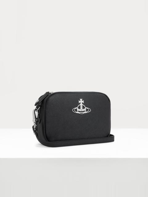Vivienne Westwood ANNA CAMERA BAG