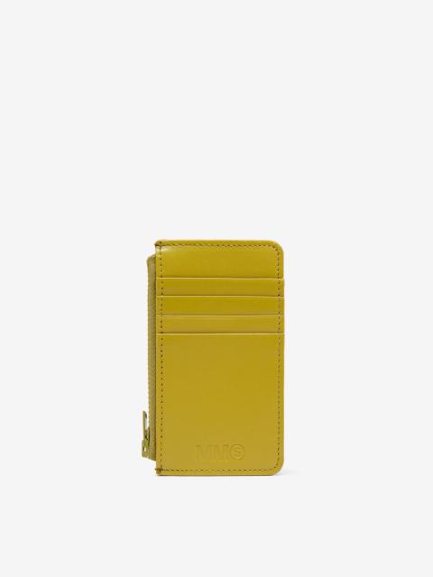 MM6 Maison Margiela Multifunctional wallet