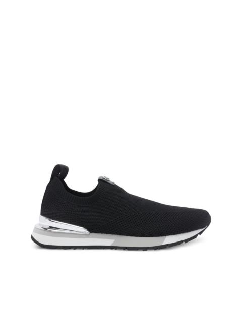 MICHAEL KORS slip-on sneakers