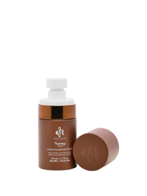 Danessa Myricks Beauty Danessa Myricks Yummy Skin Liquid Blurring Balm Setting Spray - 50ml