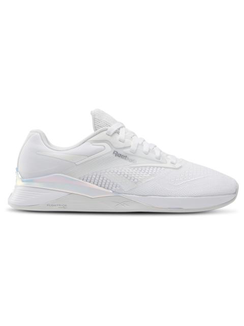 Reebok Reebok Womens Reebok Nano X4