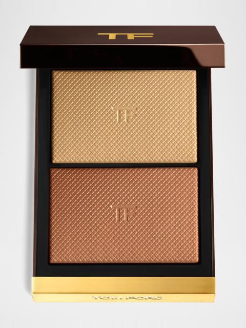 TOM FORD Shade Illuminate Highlighting Duo