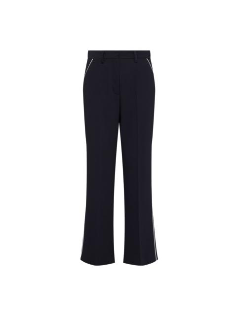 See by Chloé FLARED PANTS