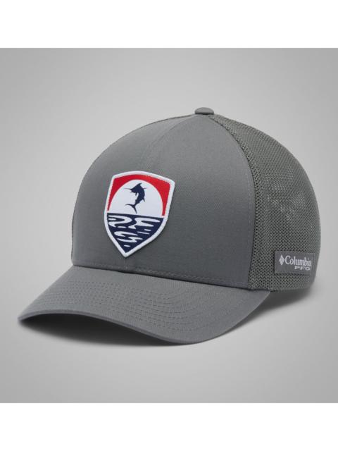 Columbia PFG Icon Mesh Ball Cap