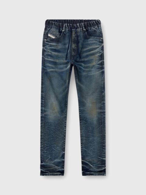 Diesel REGULAR REGULAR WAIST 2030 D-KROOLEY JOGGJEANS®