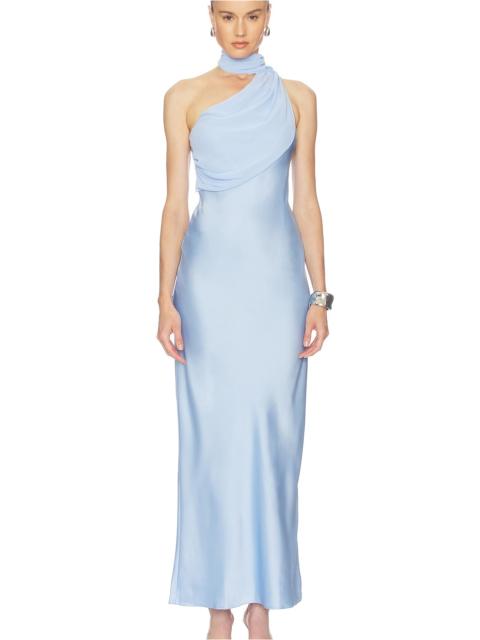 AMANDA UPRICHARD Myra Dress