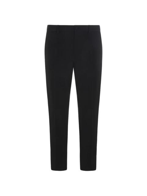 Dolce & Gabbana elasticated trousers
