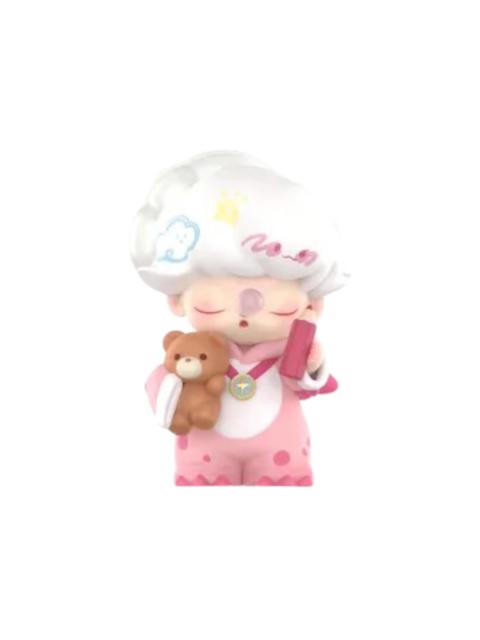 Pop Mart Dimoo Weaving Wonders Series Dreams of Courage Figure