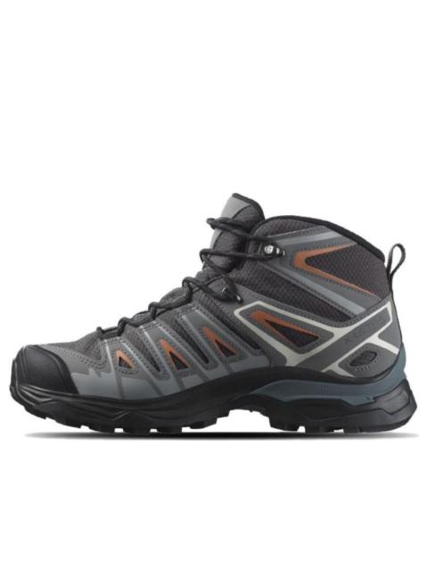 SALOMON X Ultra Pioneer 'Grey Orange' 471966