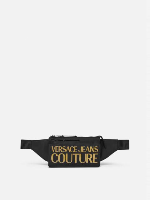 VERSACE JEANS COUTURE Logo Belt Bag