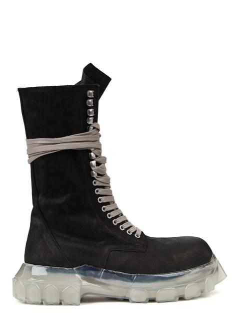 Rick Owens BOOTS