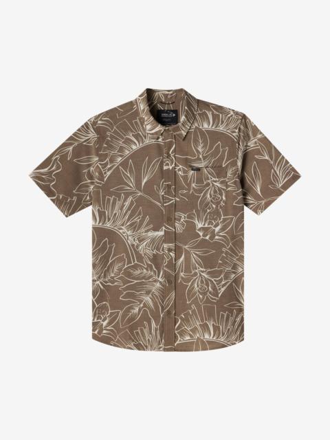 O'Neill Trvlr UPF Traverse Hi Shirt
