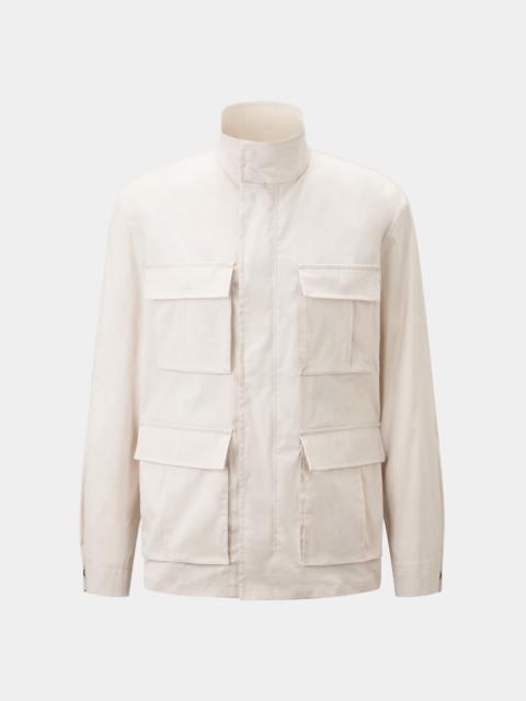 BOGNER Fieldjacket Errol in Cream