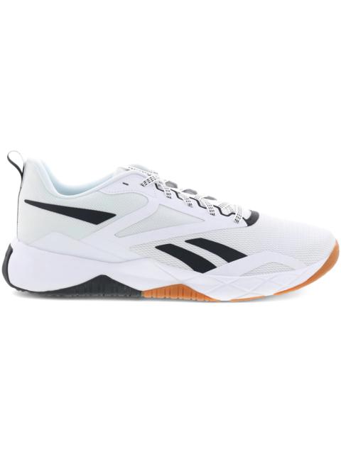 Reebok Reebok NFX White Black Gum