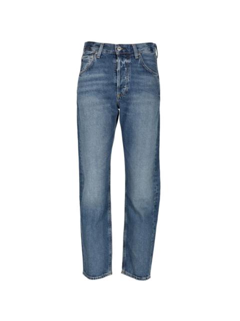 Citizens of Humanity Winslow boyfriend jeans