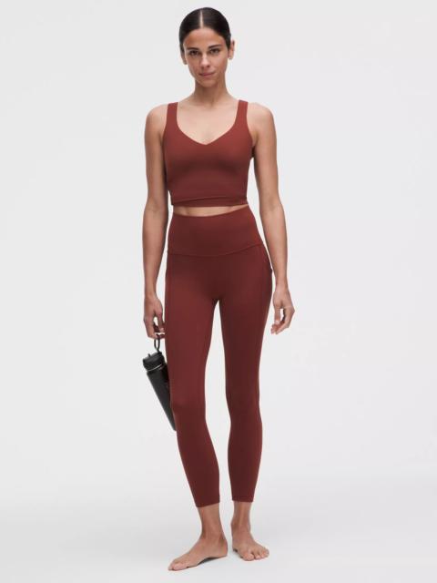 lululemon lululemon Align™ High-Rise Pant with Pockets 25"