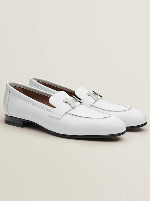 Hermès Paris loafer
