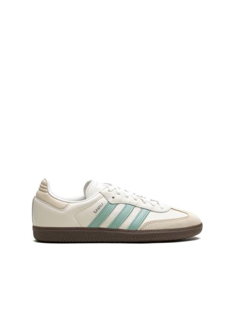 Samba OG "Hazy Green" sneakers