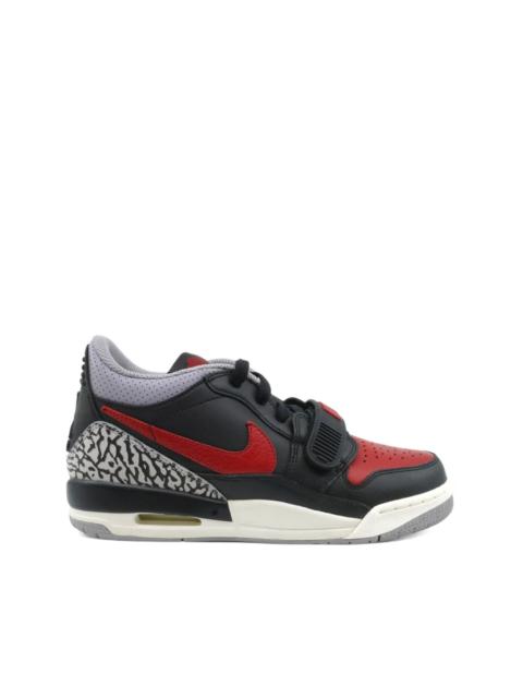 Jordan Air Jordan Legacy 312 "Black/Red" sneakers