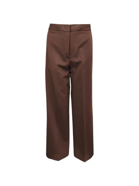 FABIANA FILIPPI tailored trousers