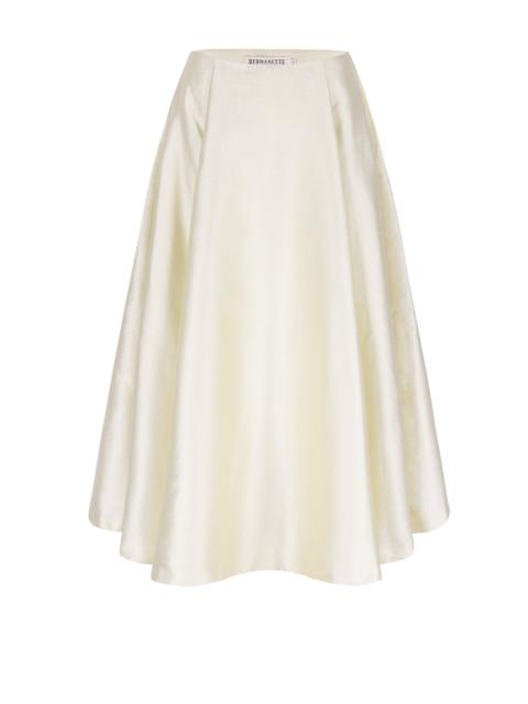 BERNADETTE Midi Skirt Kennedy