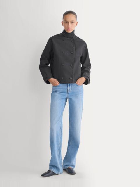 EVERLANE MOLESKIN UTILITY JACKET