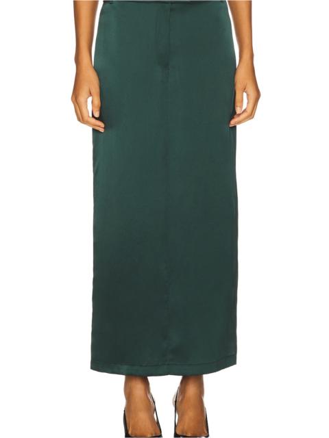 SABLYN Posey Maxi Trouser Skirt