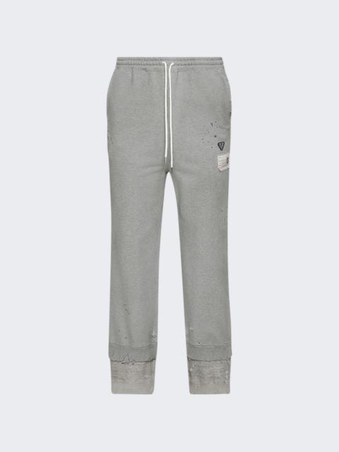 Maison MIHARAYASUHIRO Layered Pants Grey