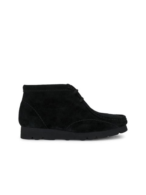 Clarks Originals x Post Archive Faction (PAF) WallabeeBT Boot