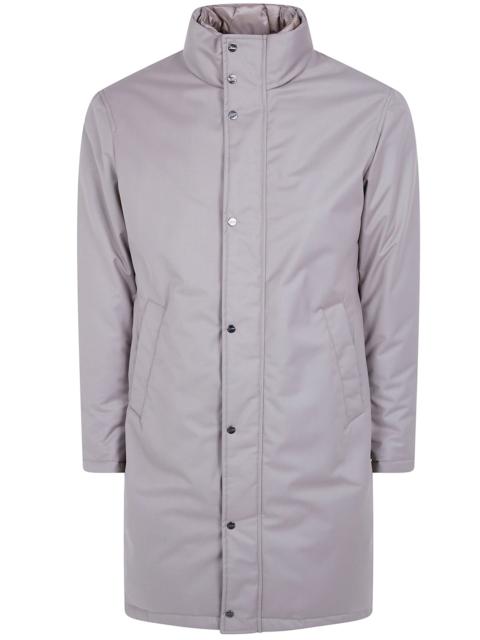 Herno Jacket Medium Sport "Pi001192u.12638 2600 Dove"