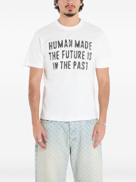 Human Made graphic T-shirt