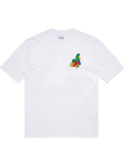 PALACE Parrot Palace-3 T-Shirt