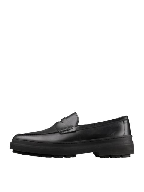 A.P.C. Clem 2.0 moccasins