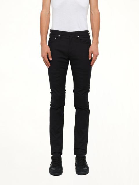 Neil Barrett Neil Barrett Pants in Black