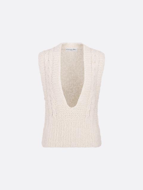 Dior Sweater Vest