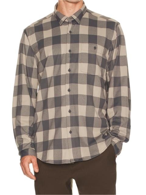 RHONE Hardy Flannel Shirt