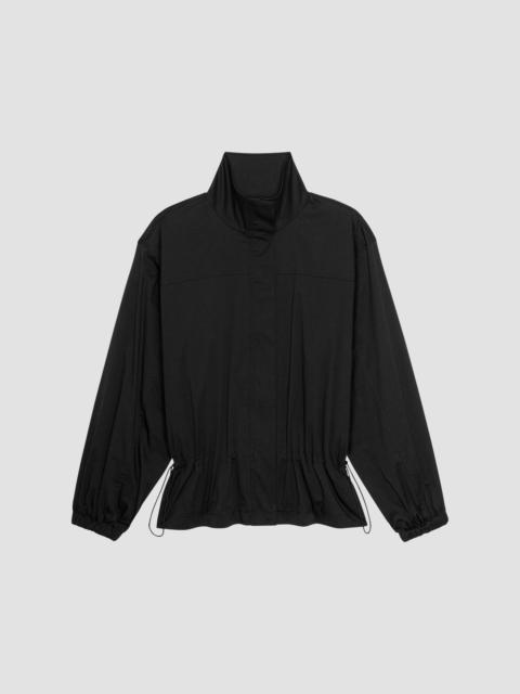 Rails Women's Felix Drawstring Hem Jacket - Black
